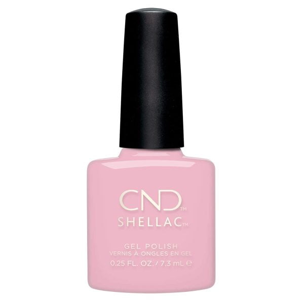 Shellac Carnation Bliss