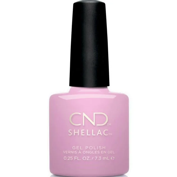 Shellac Coquette