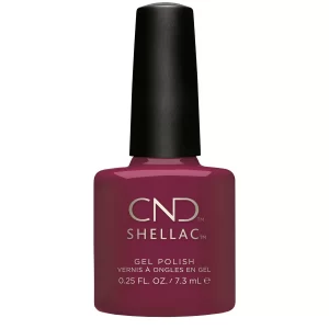 Shellac Decadence