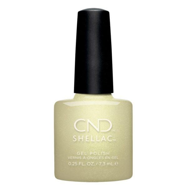 Shellac Divine Diamond