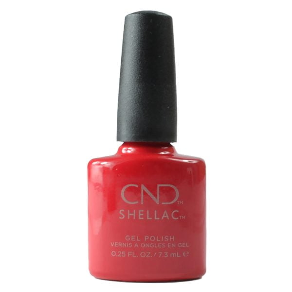 Shellac First Love