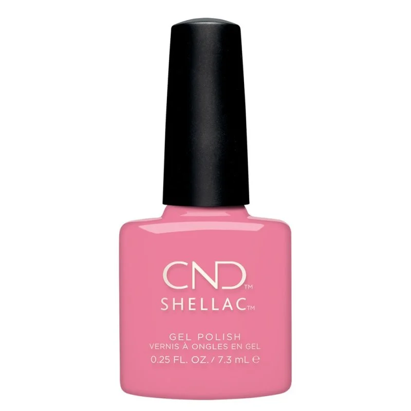 Shellac Kiss From a Rose