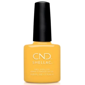 Shellac Limoncello