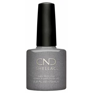 Shellac Mercurial