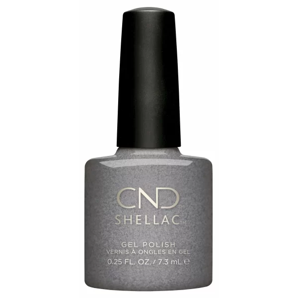 Shellac Mercurial