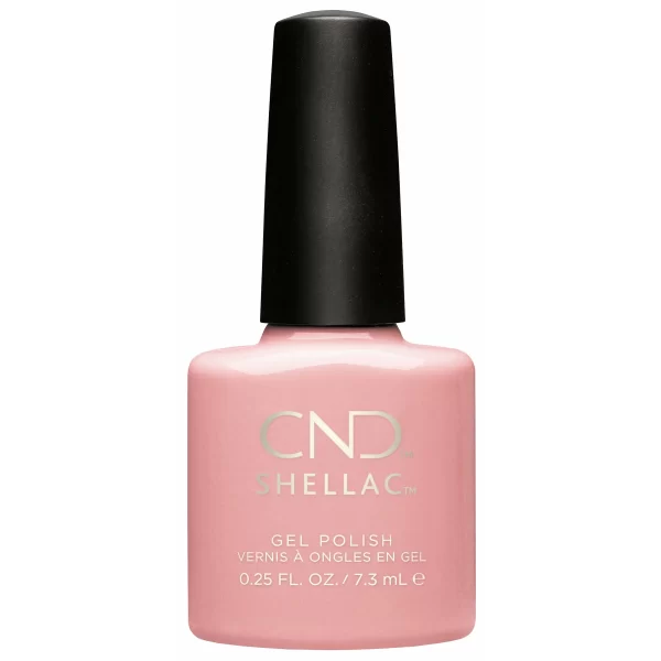 Culotte nue Shellac