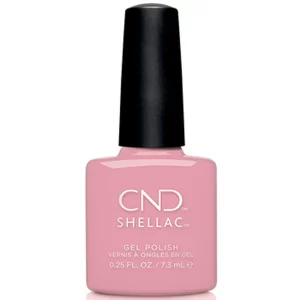 Shellac Pacific Rose