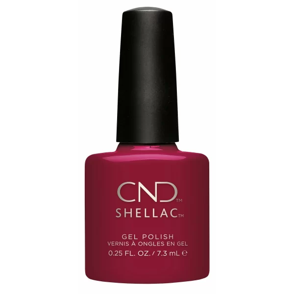 Shellac Ripe Guava