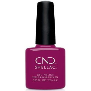 Journal secret de Shellac