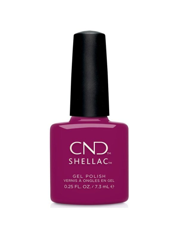 Journal secret de Shellac