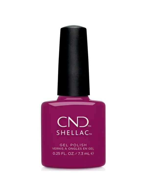 Shellac Secret Diary