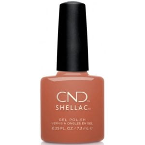 Shellac Soulmate