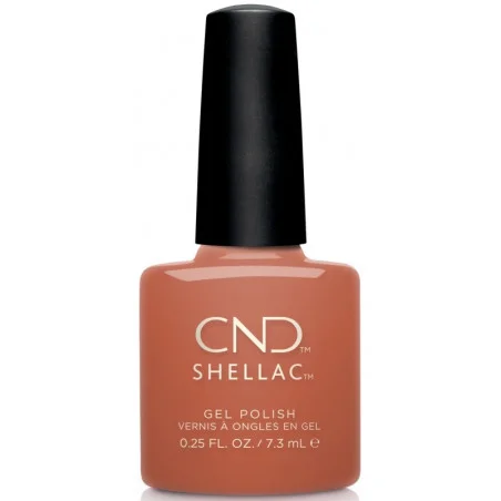 Shellac Soulmate