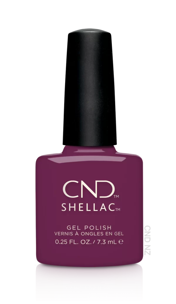 Shellac Vivant