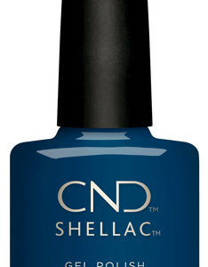 Nuits d'hiver de Shellac