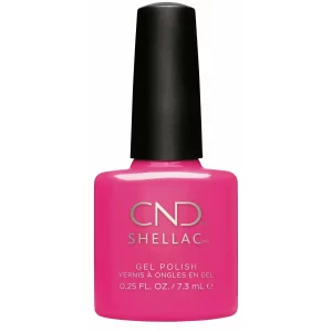 Schellack Hot Pop Pink