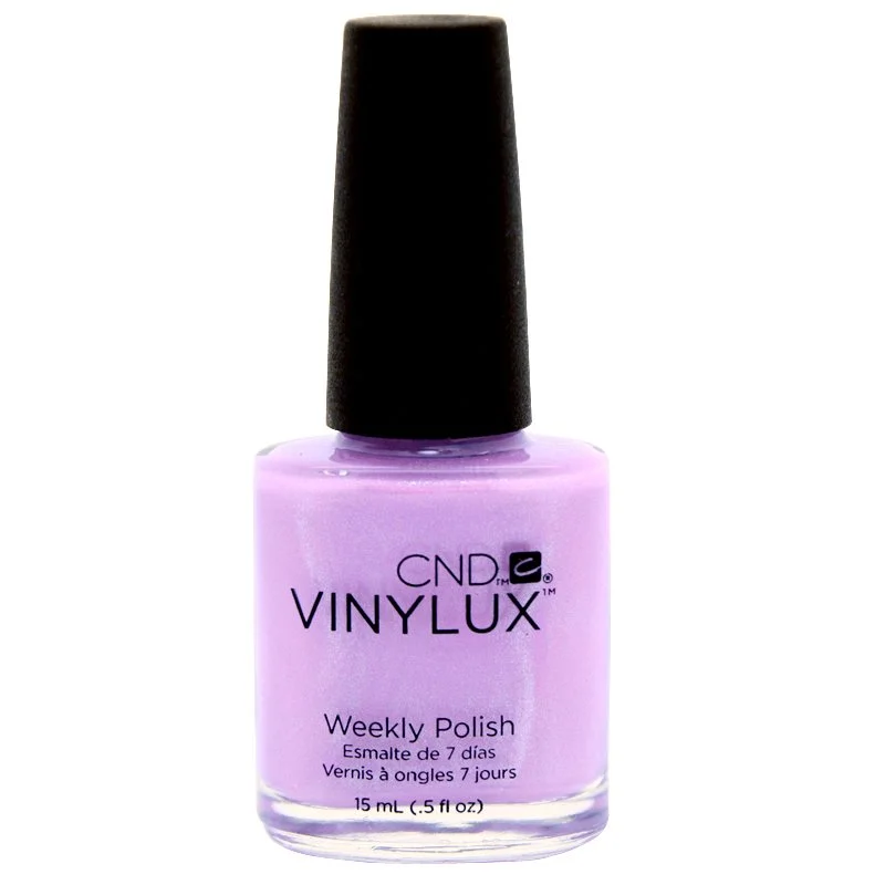 Vinylux Beckoning Begonia