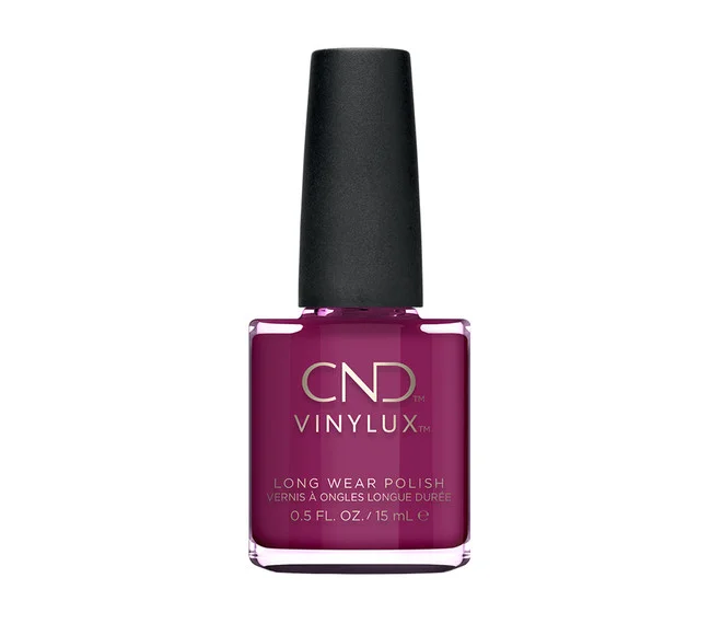 Vinylux Berry Boudoir