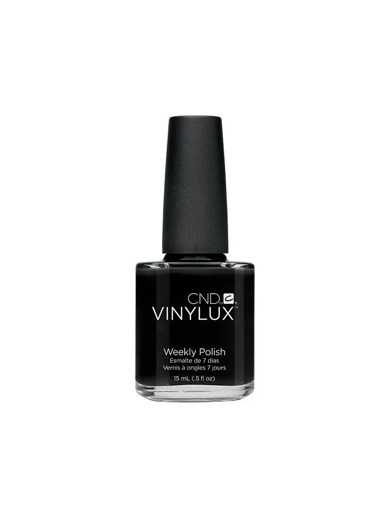 Piscine noire Vinylux