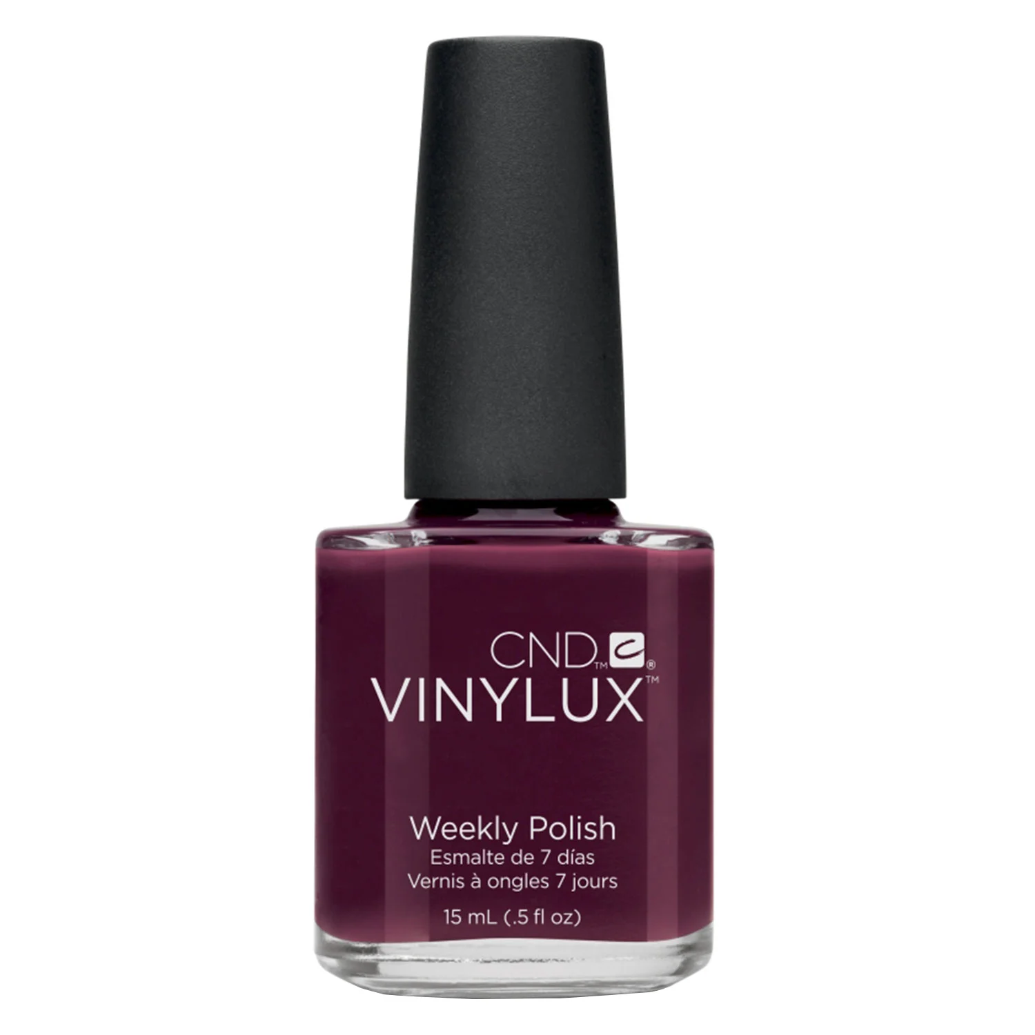Vinylux Blutlinie