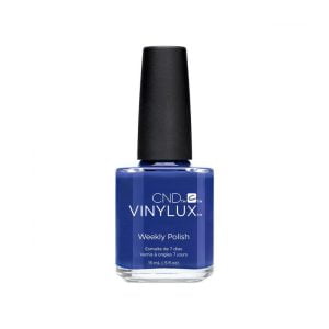 Vinylux Blue Eyeshadow