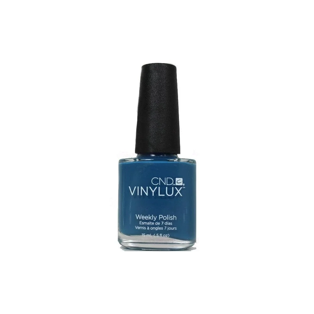Vinylux Blue Rapture