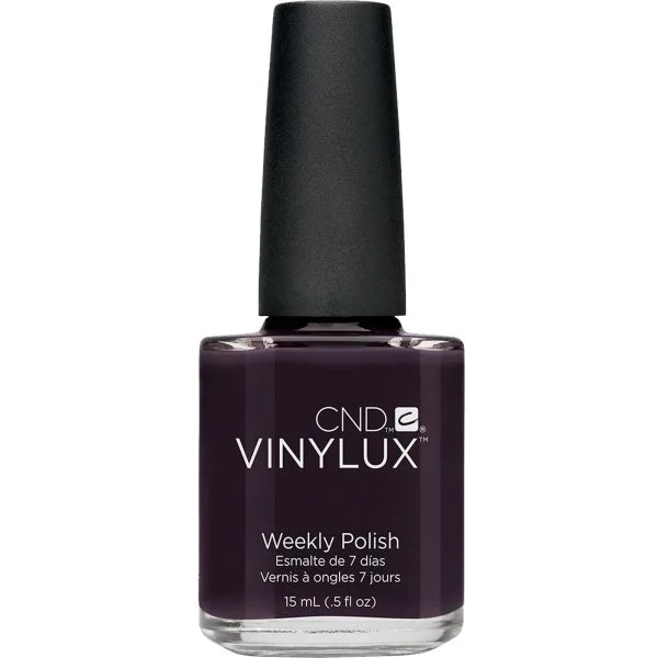 Vinylux Dark Dahila