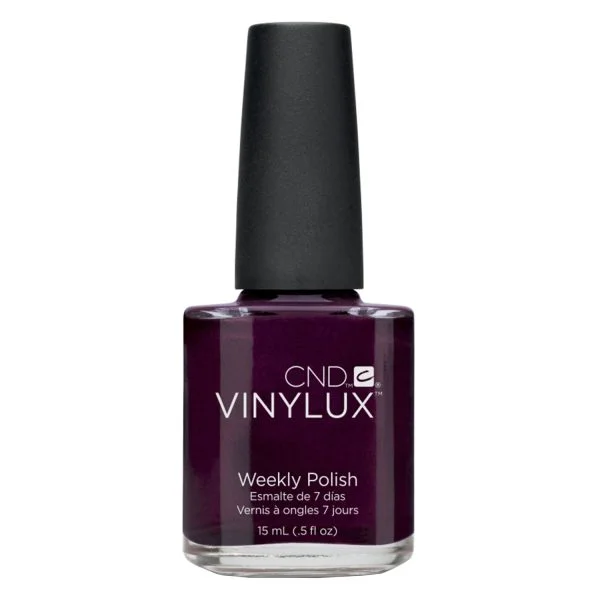 Vinylux Dark Lava