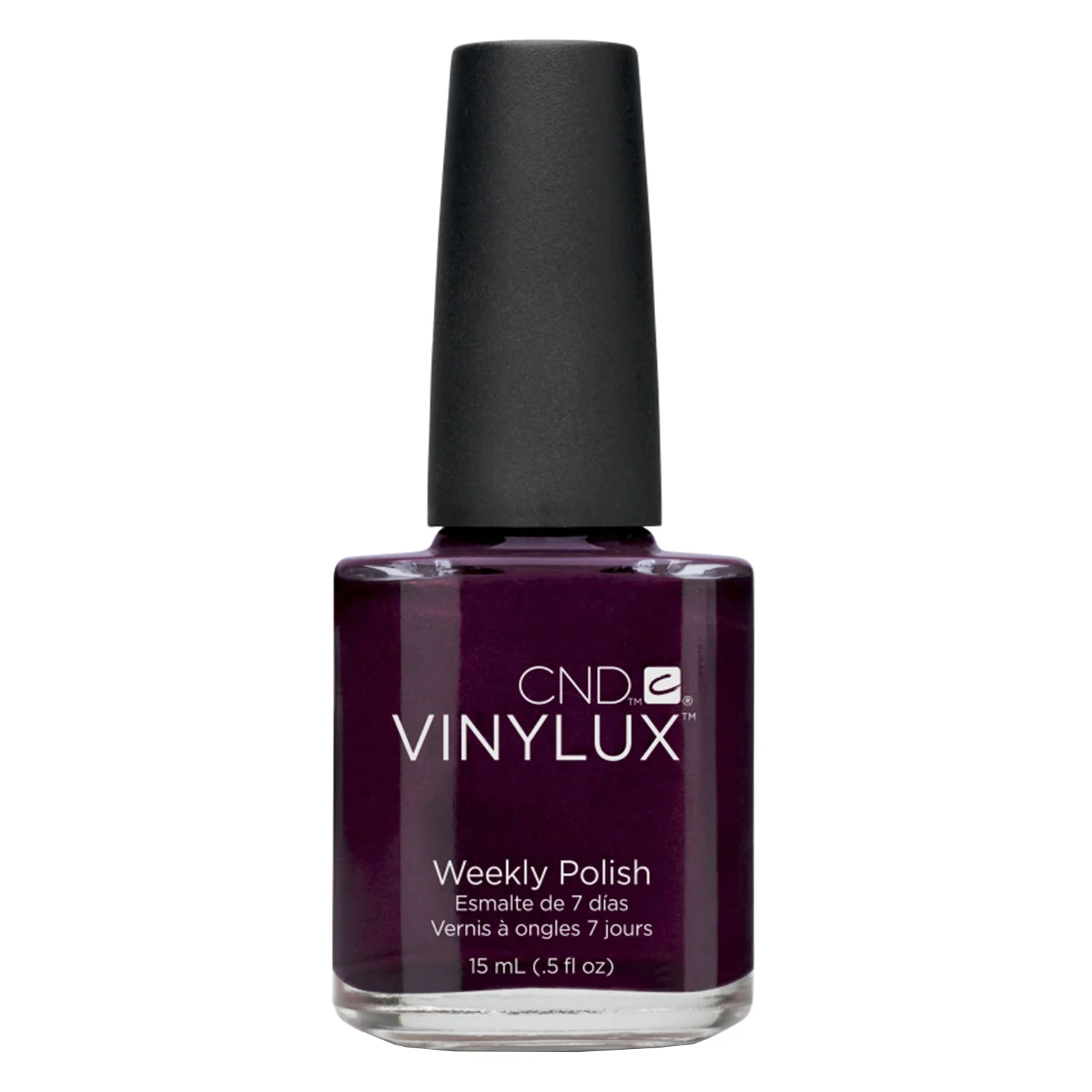 Vinylux Dark Lava