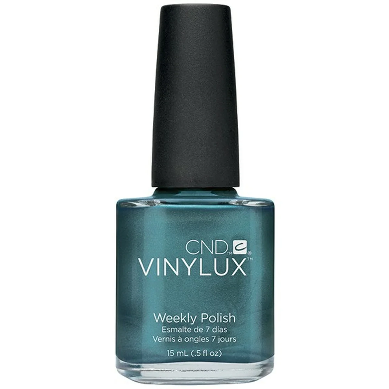 Vinylux Darling Escape