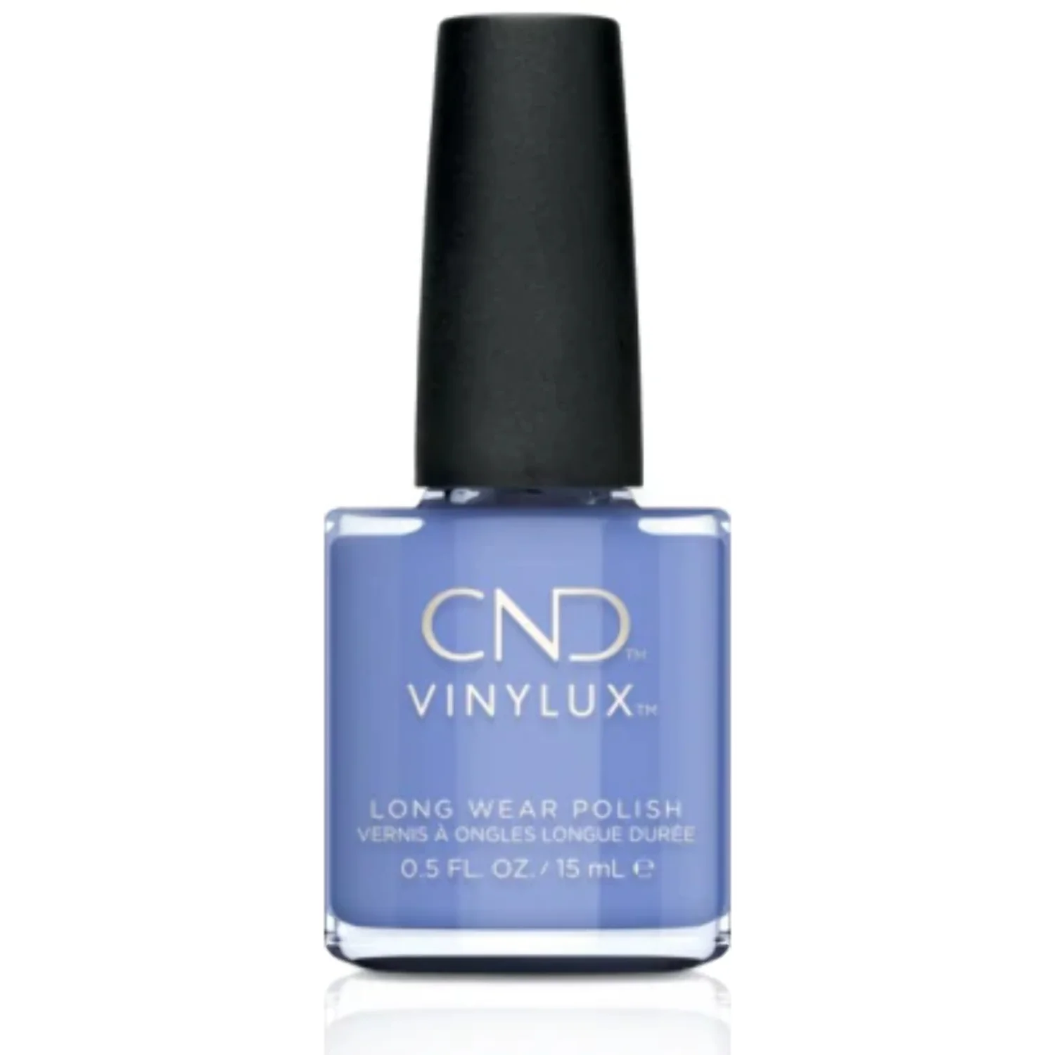 Vinylux Down von The Bae