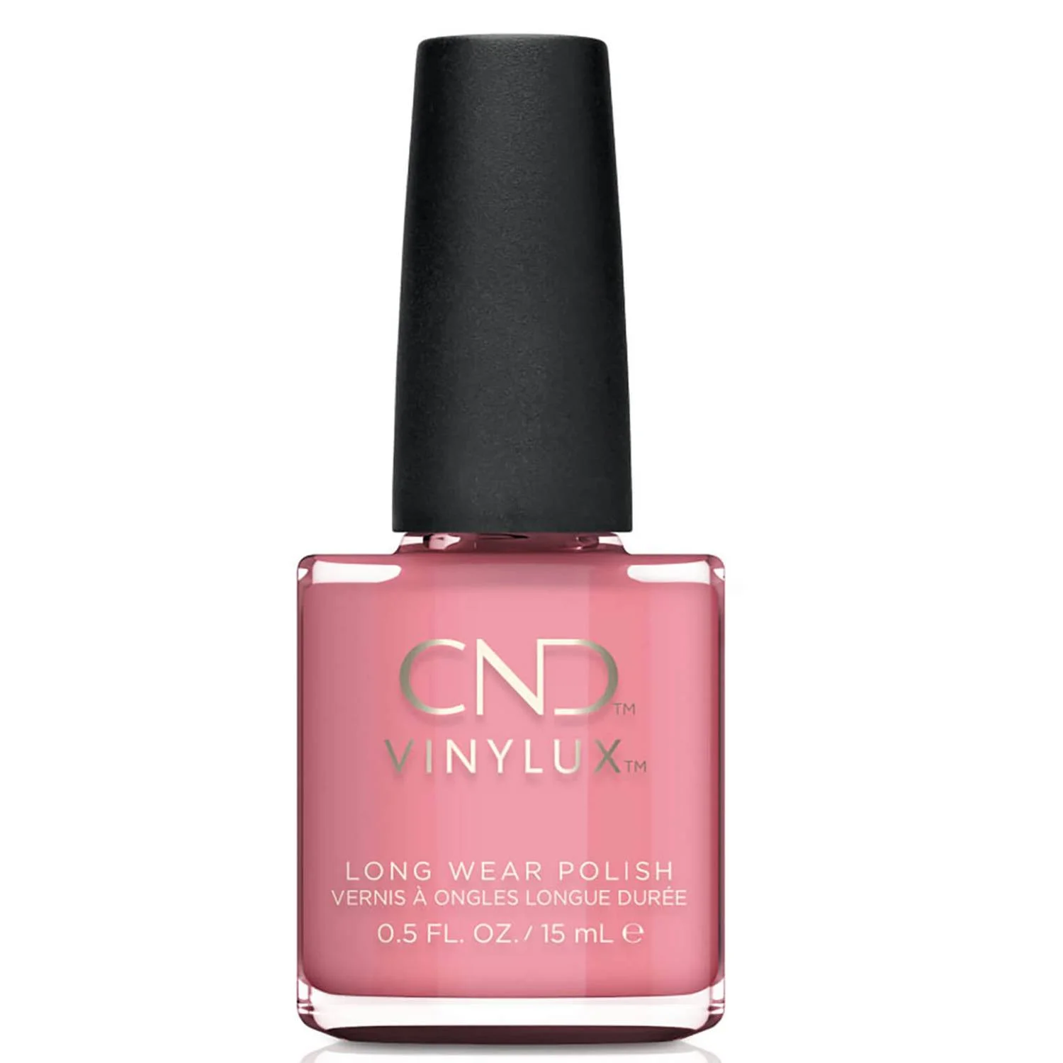 Vinylux Gotcha