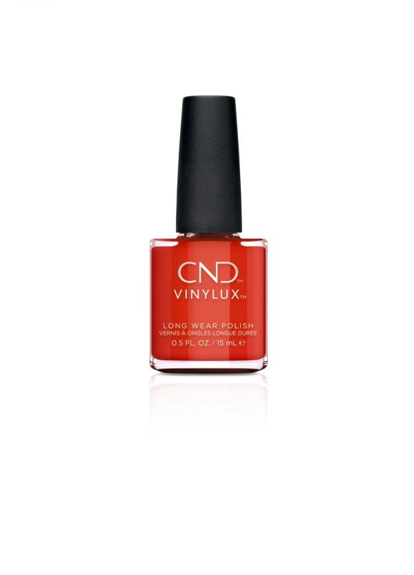 Vinylux Hot or Knot