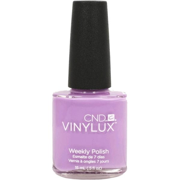 Vinylux Lilac Longing