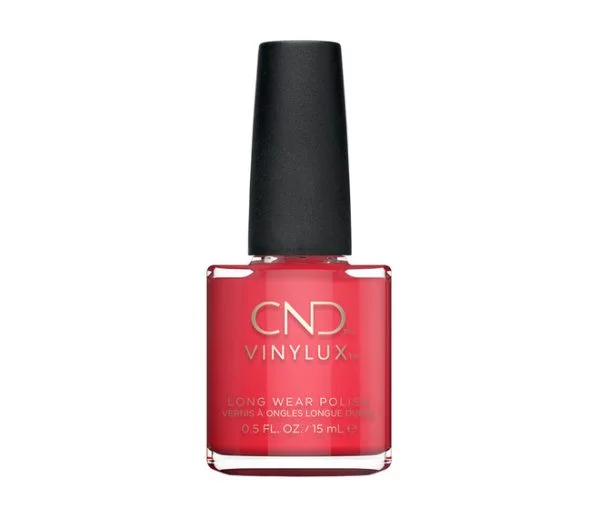 Vinylux Lobster Roll