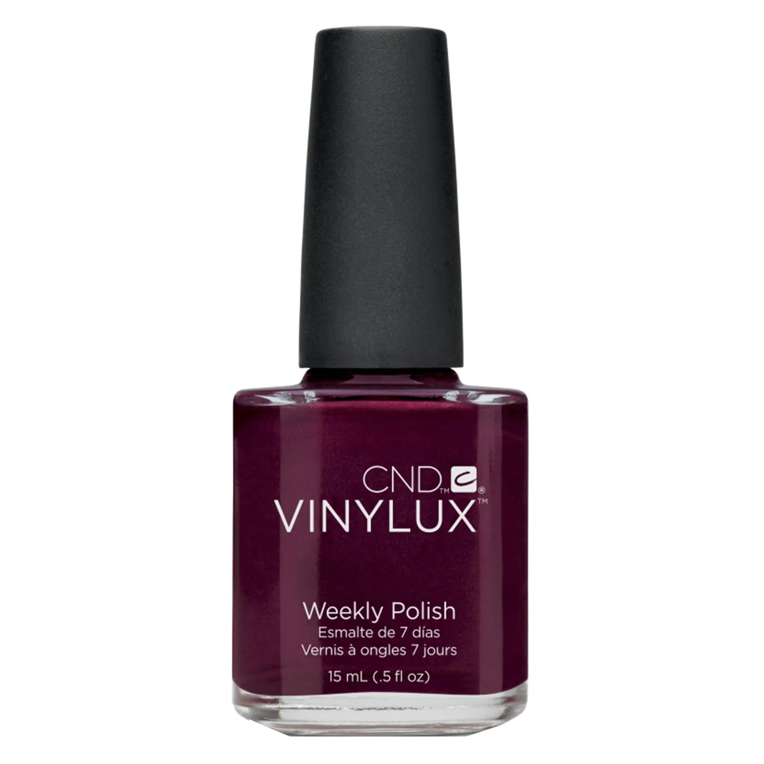 Vinylux Maskerade