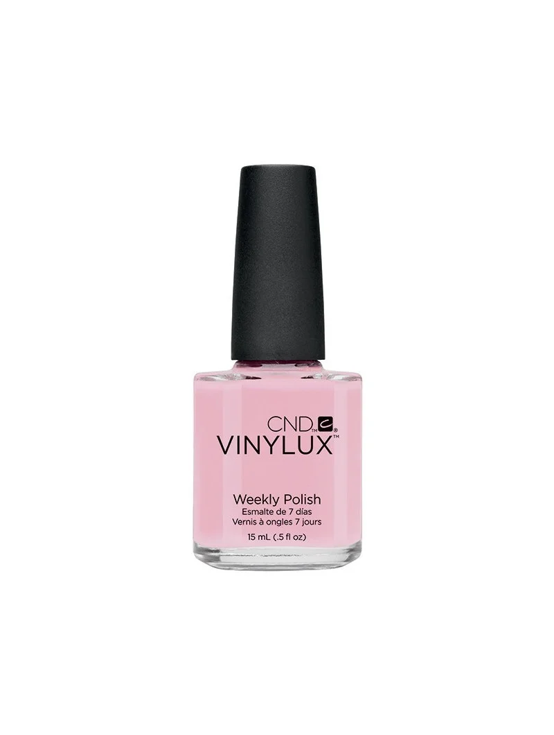 Vinylux Negligee