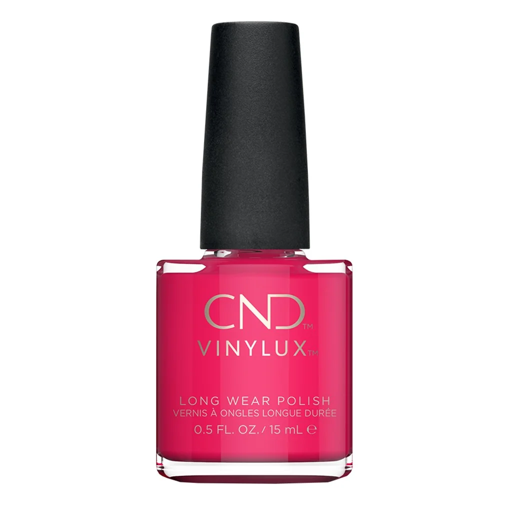 Vinylux Offbeat