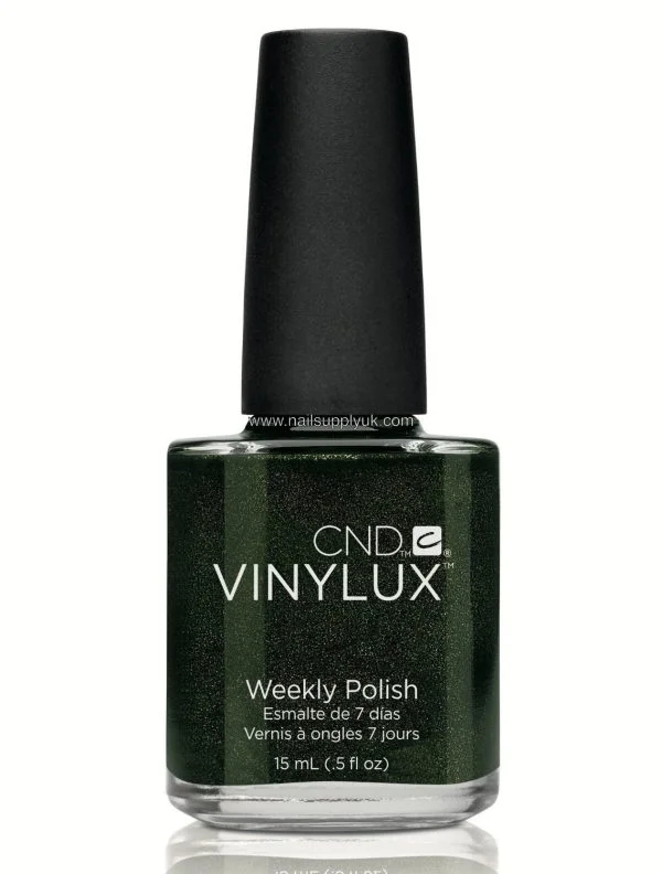Vinylux Pretty Poison