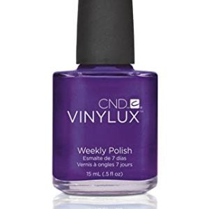 Vinylux Purple Purple