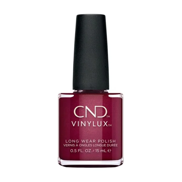 Vinylux Rebellisches Rubin