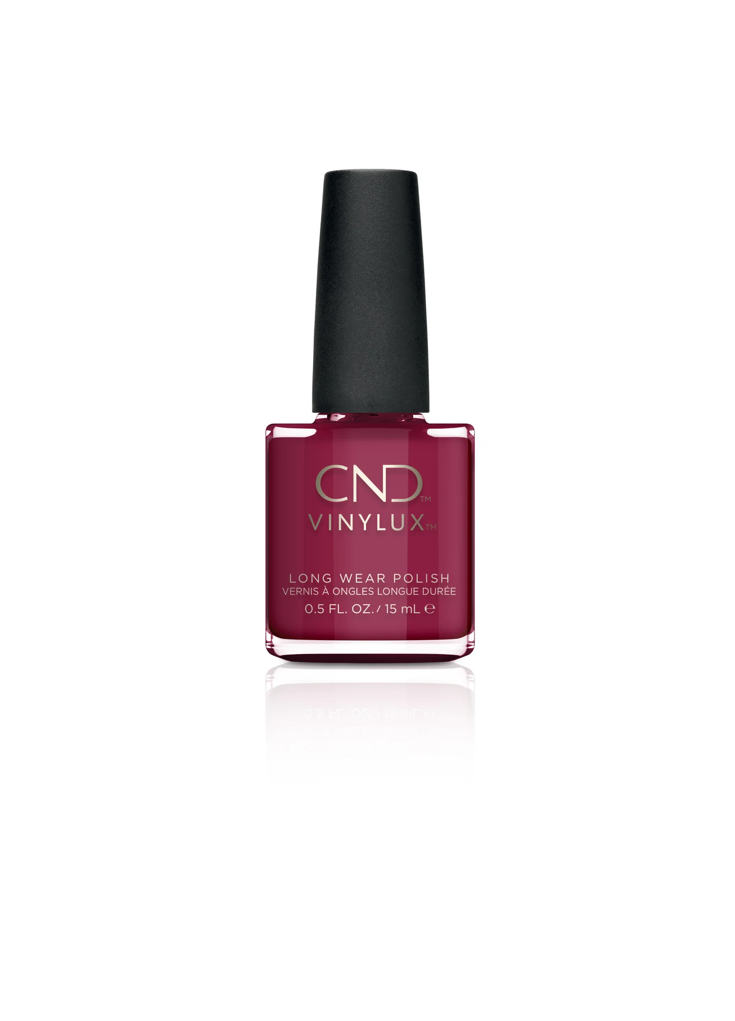 Vinylux Rouge Rite