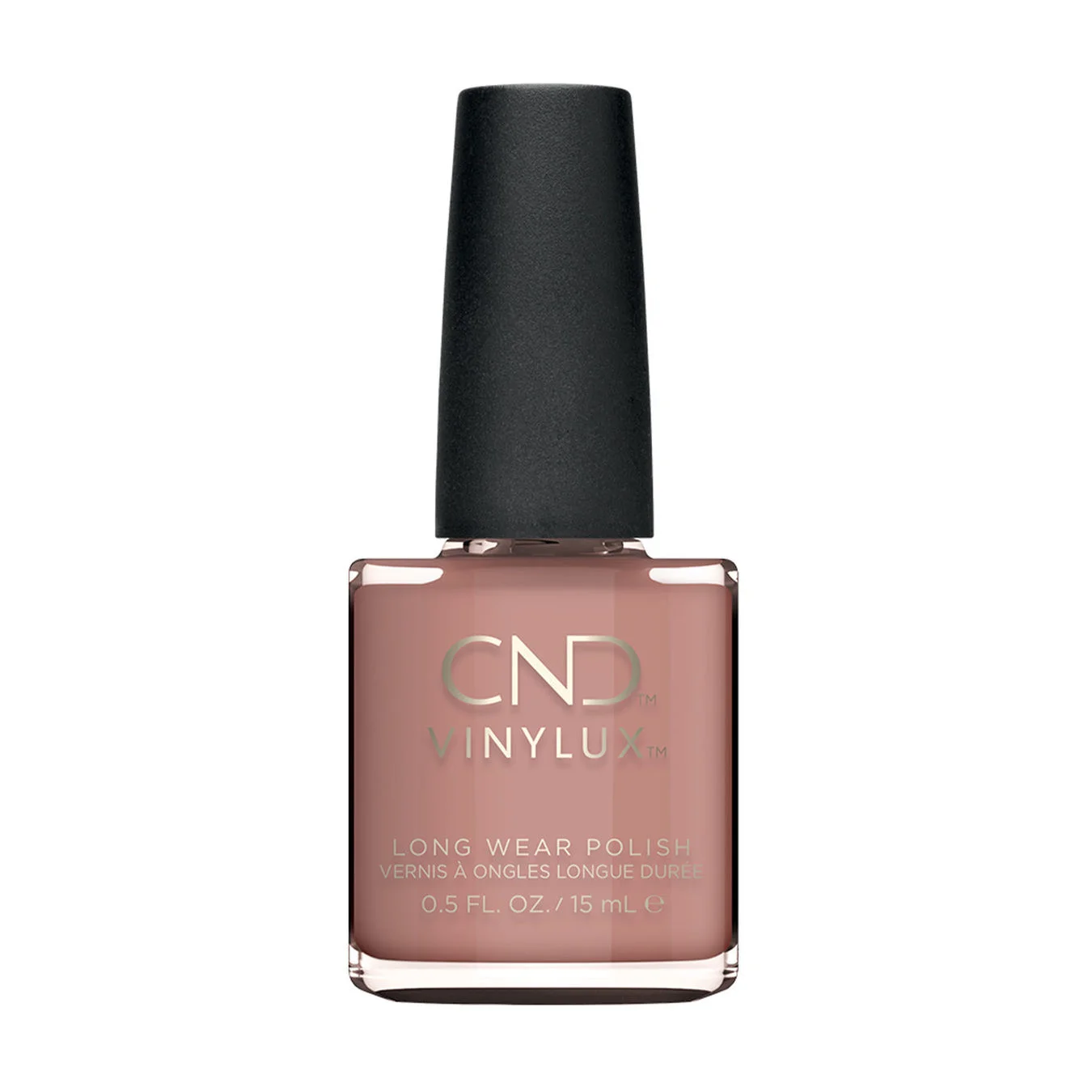 Vinylux Satin Pajamas