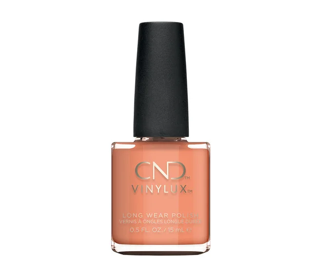 Vinylux Muscheln im Sand