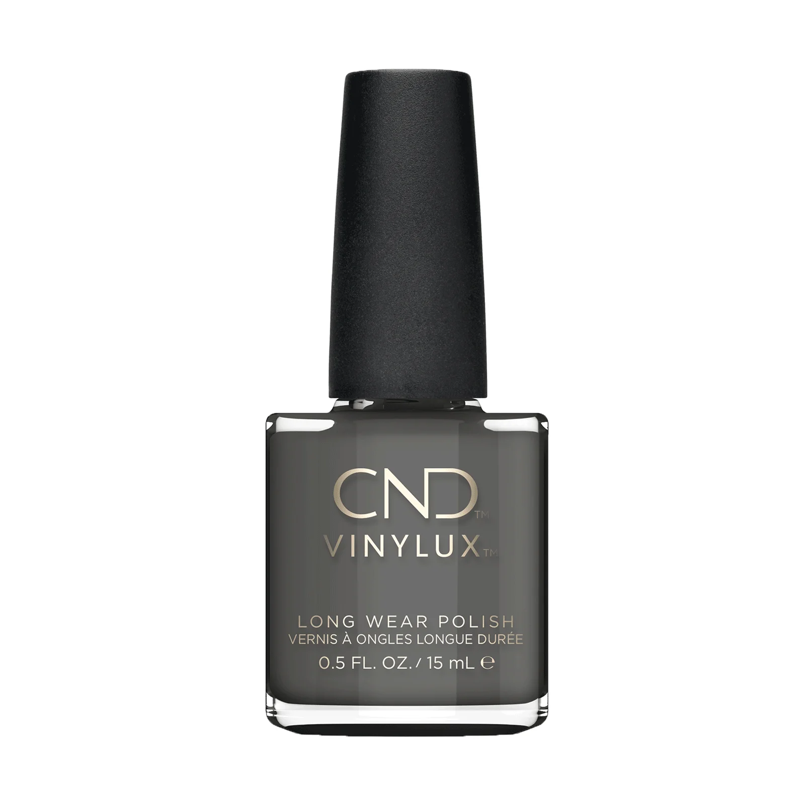 Vinylux Silhouette