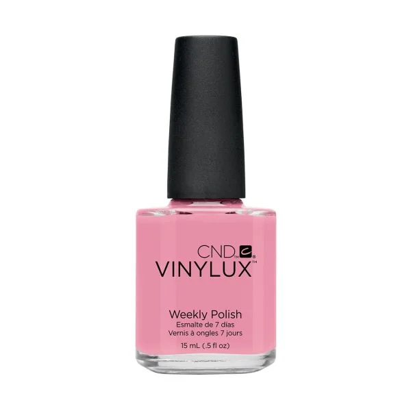 Vinylux Erdbeer-Smoothie