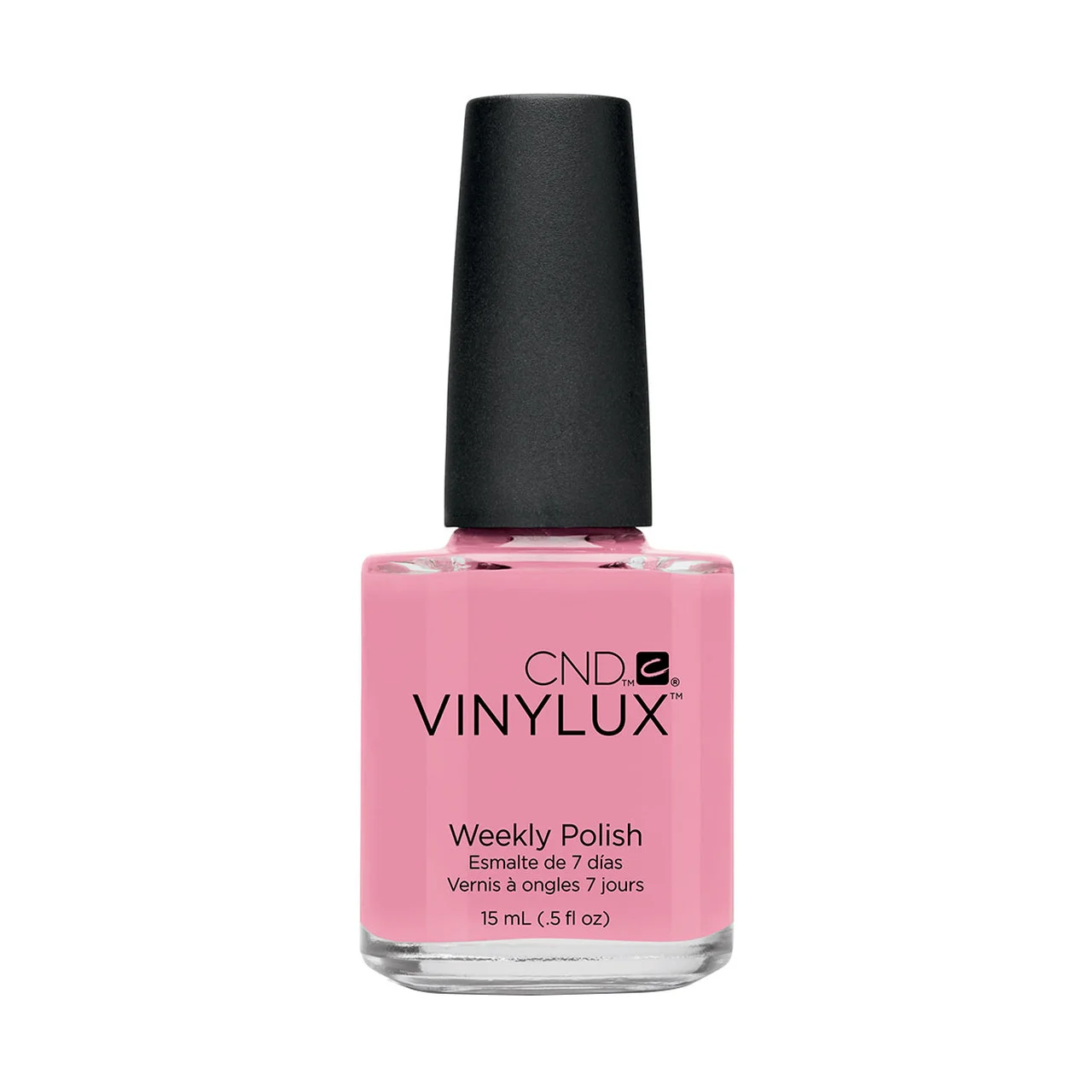 Vinylux Erdbeer-Smoothie