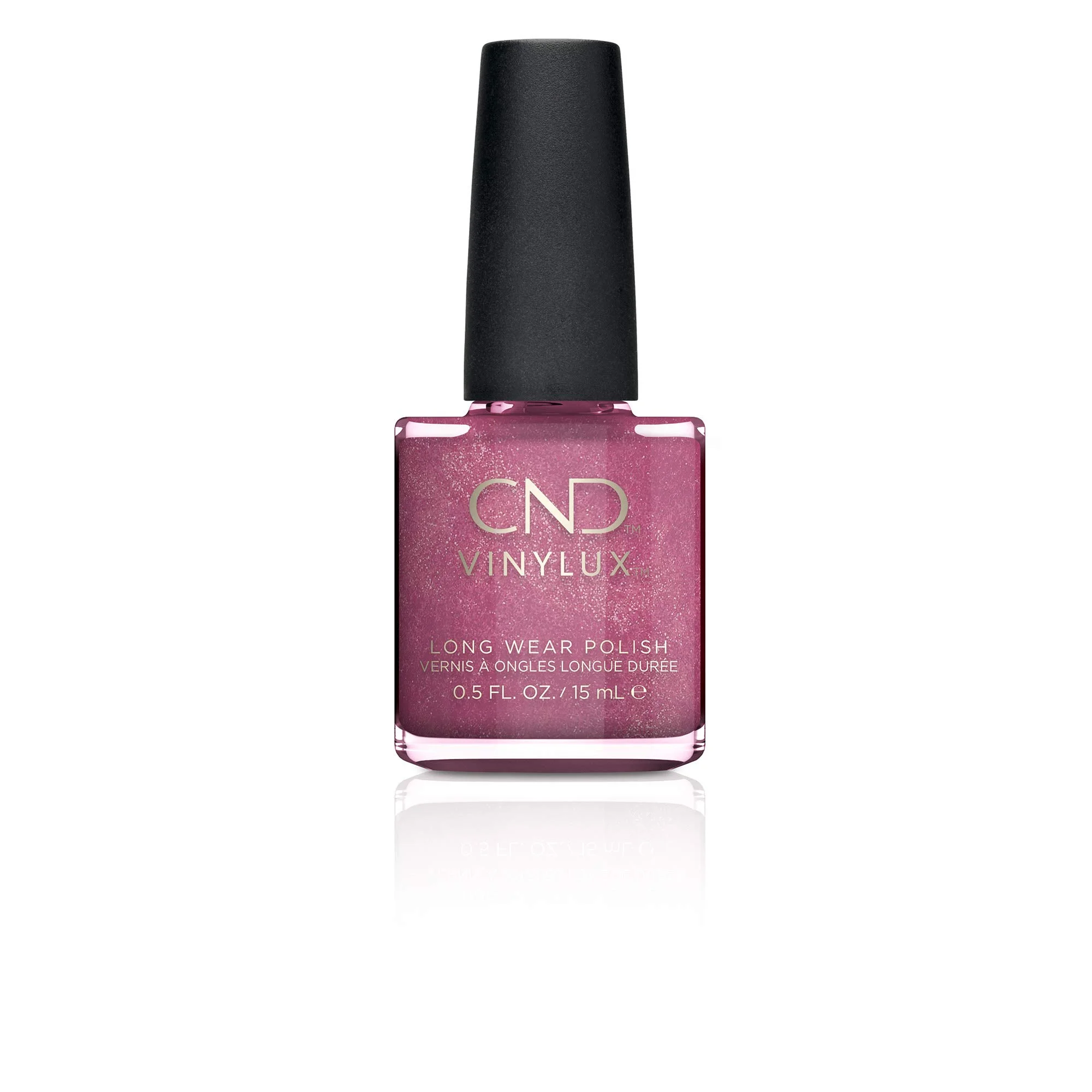 Vinylux Sultry Sunset