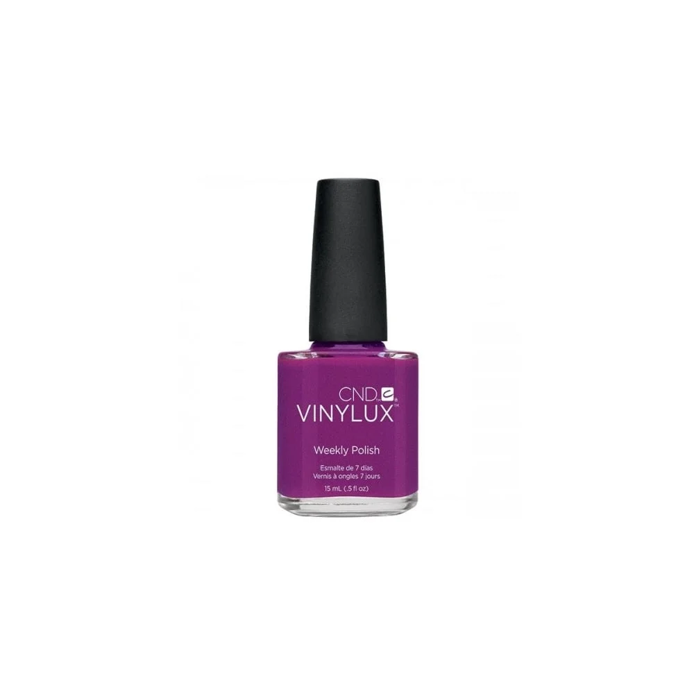 Vinylux Tango Passion