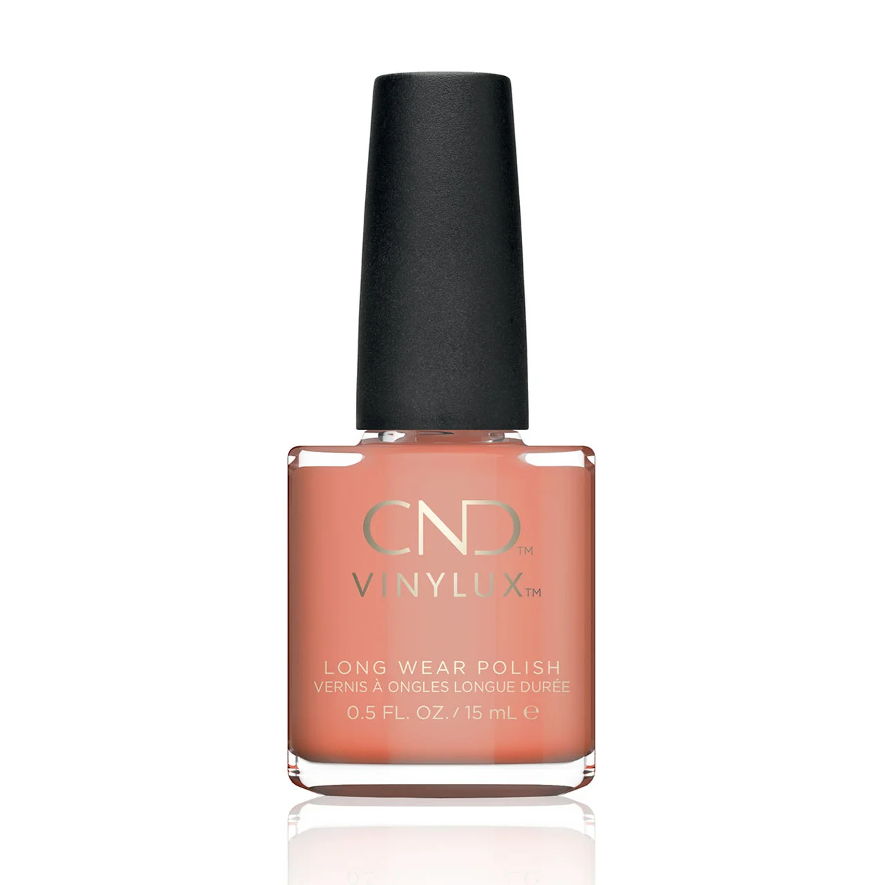 Vinylux Uninhibited